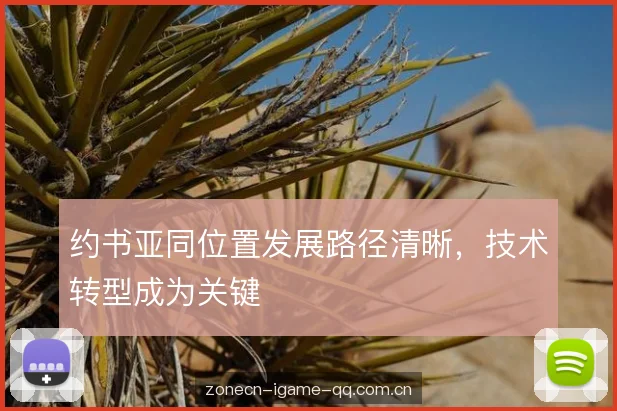 约书亚同位置发展路径清晰，技术转型成为关键